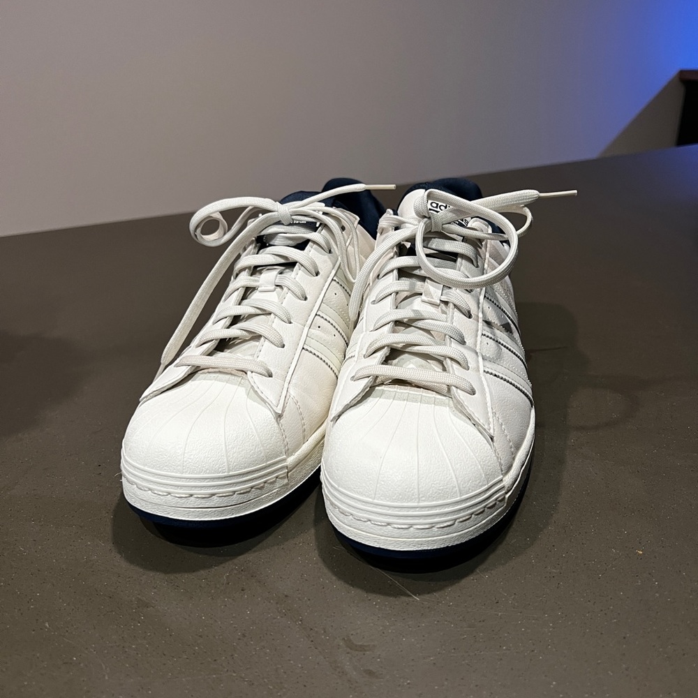 Adidas Superstar Shoes